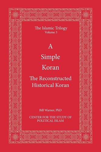 Simple koran readable - a,
